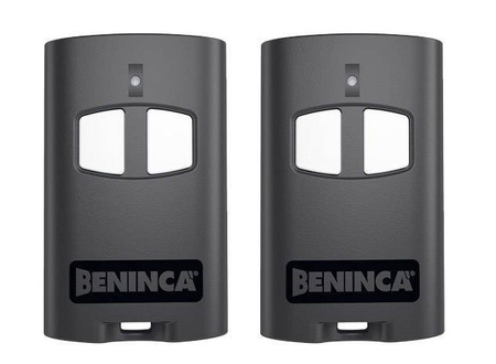 ZESTAW BENINCA BULL 8 800KG 2x PILOT LAMPA