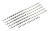 ZESTAW NAPĘD FORCE 760 2xPILOT 5xLISTWA LAMPA LED